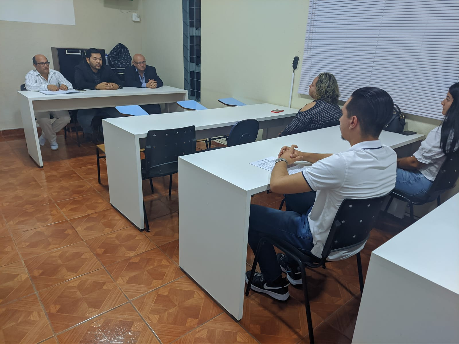 Curso de Auxiliar de Saúde Bucal forma novos profissionais em Amambai