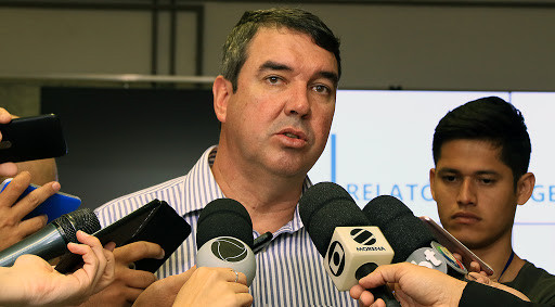 Nova pesquisa mostra crescimento de Riedel e consolidação de Tereza para o Senado em MS