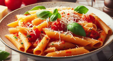 29 receitas surpreendentes de molhos vegetarianos para macarrão
