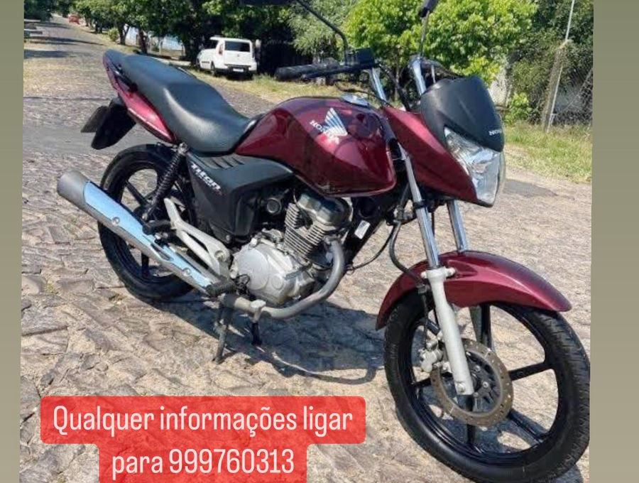 Produtora rural tem moto e celular levados por ladrões em Amambai