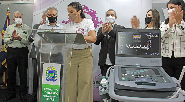 Com adesão de municípios, Programa “Bem Nascer MS” projeta avanços na saúde materno-infantil