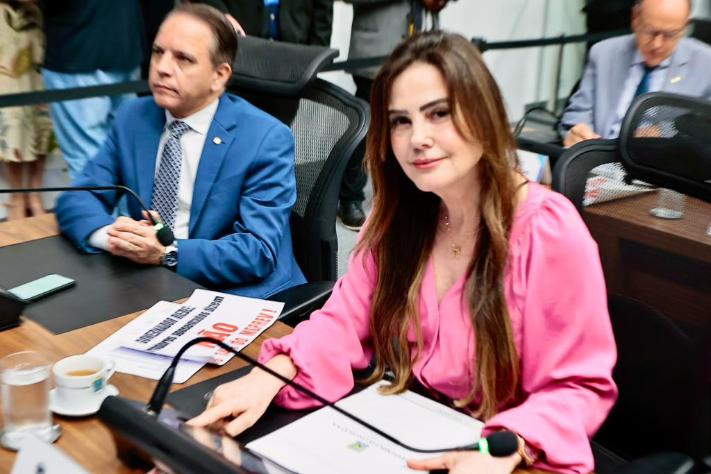 Amambai: Deputada solicita veículos para atender moradores da zona rural