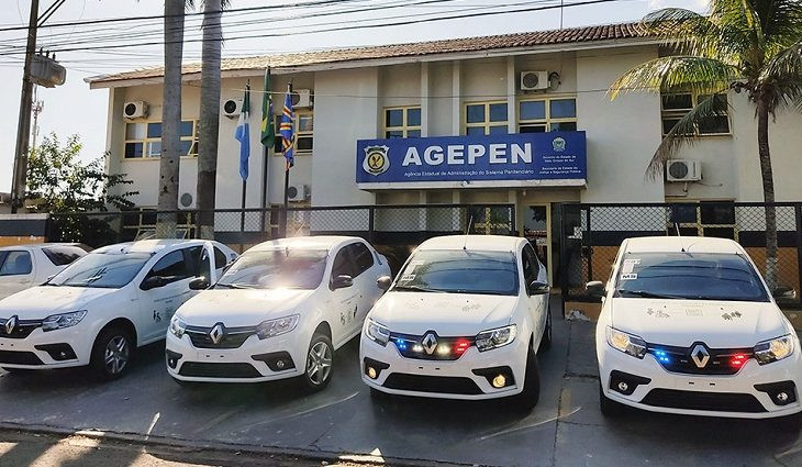 Veículos adaptados para transporte de internas gestantes serão entregues a presídios femininos do interior