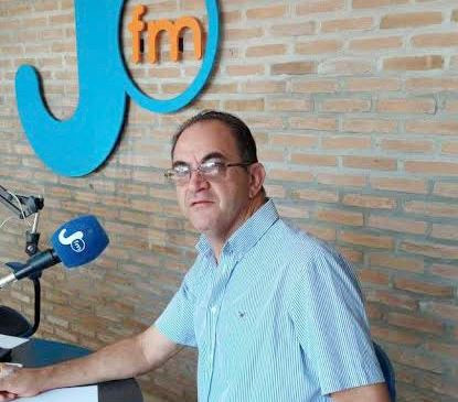 Atual vice, 'Gordo da Tigre' pode ser candidato a prefeito em Caarapó