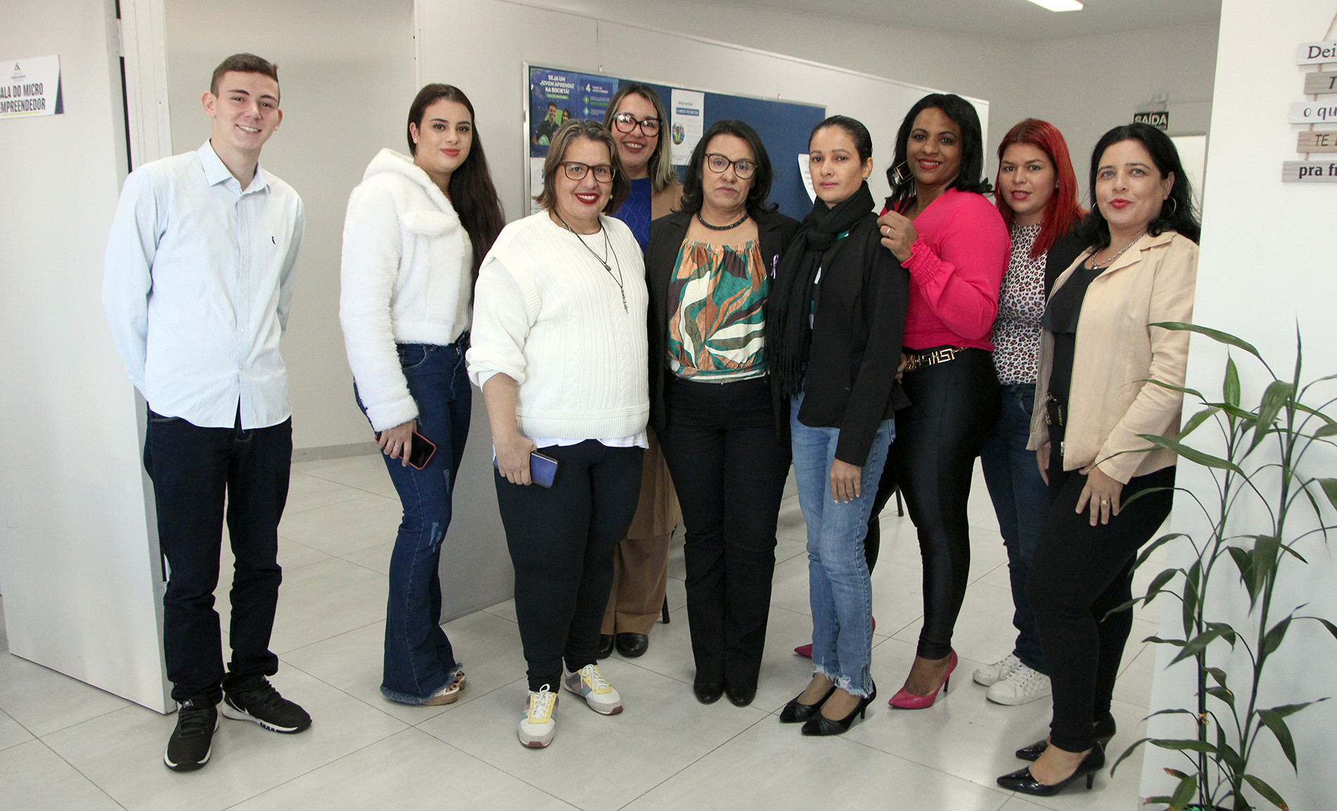 Casa do Trabalhador de Naviraí passa a atender em novo endereço