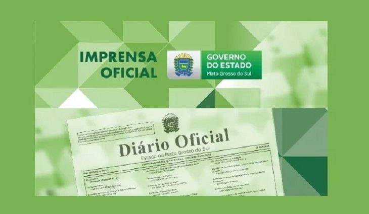 Governador autoriza novos concursos com mais de 900 vagas em MS