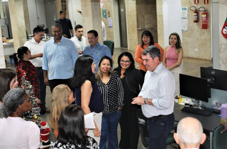 Governo se prepara para receber candidatos no Feirão da Empregabilidade