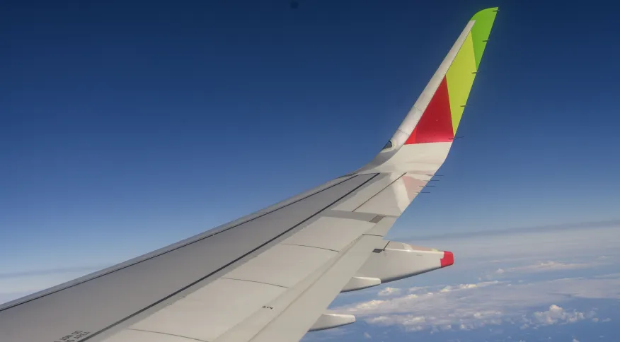 Por que os aviões modernos têm winglets