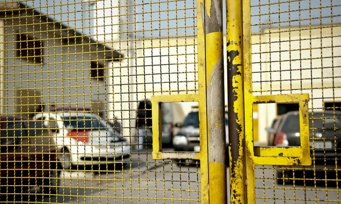 Ministério faz levantamento sobre adolescentes privados de liberdade