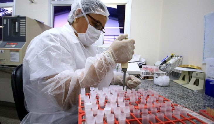 Mato Grosso do Sul apresenta estabilidade nos novos casos de Covid e óbitos