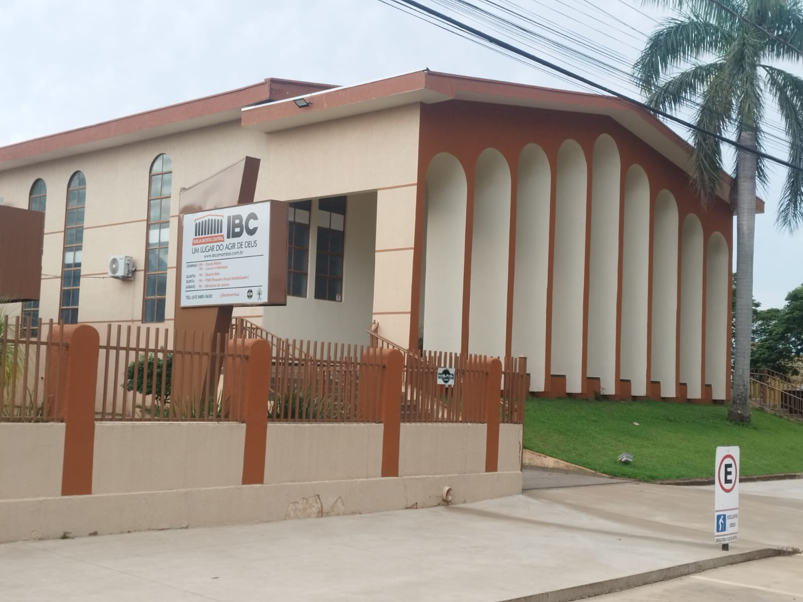 Concerto de Natal com orquestra sinfônica acontece neste sábado na IBC em Amambai