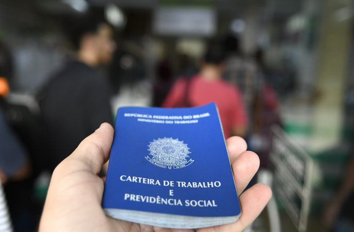 Total de pessoas desocupadas cai 20% em um ano e MS mantém 4º menor índice do país