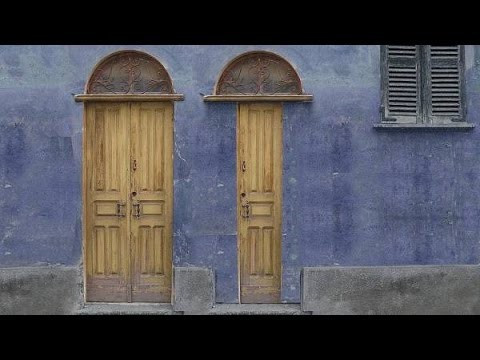 Você já encontrou a Porta Estreita? - Por Eloir Vieira