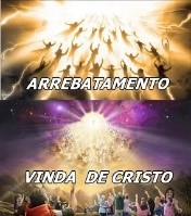 O Arrebatamento e a 2ª Vinda de Cristo - Por Eloir Vieira