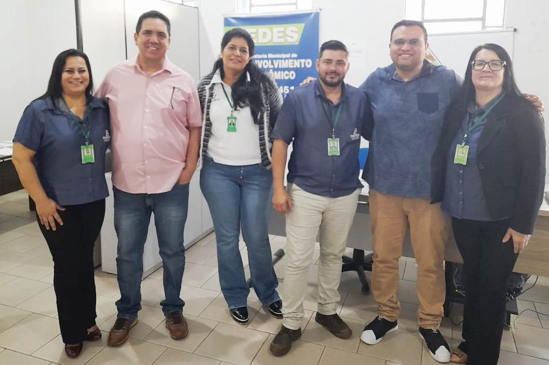 Casa do Trabalhador disponibiliza 32 oportunidades de emprego nesta terça-feira, em Amambai