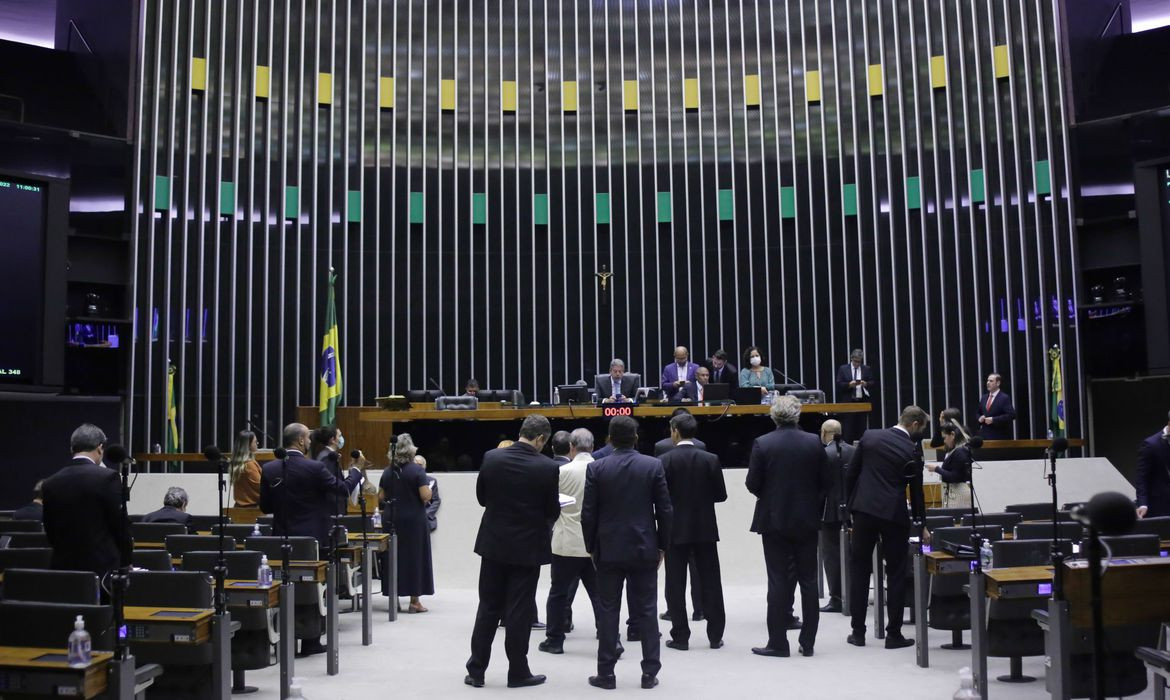 Câmara aprova fundo para consórcios públicos de estados e municípios