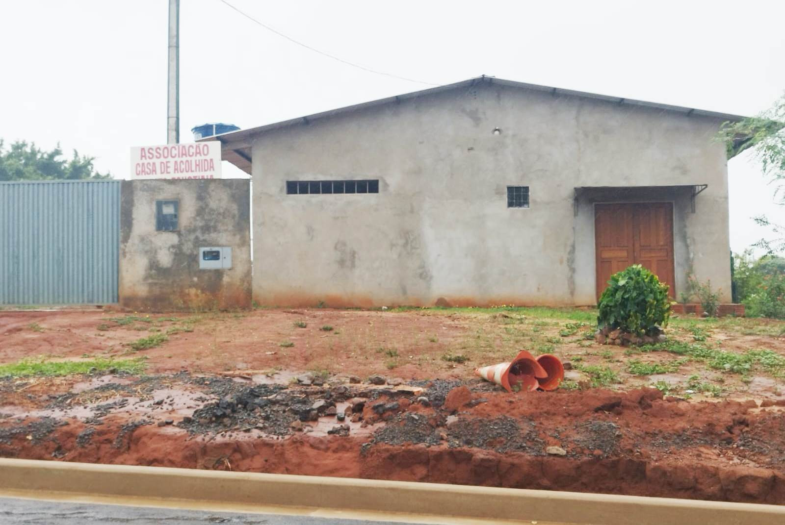 Bazar Solidário em prol a Casa da Acolhida Santa Faustina acontece nesta segunda e terça-feira na ACIA em Amambai