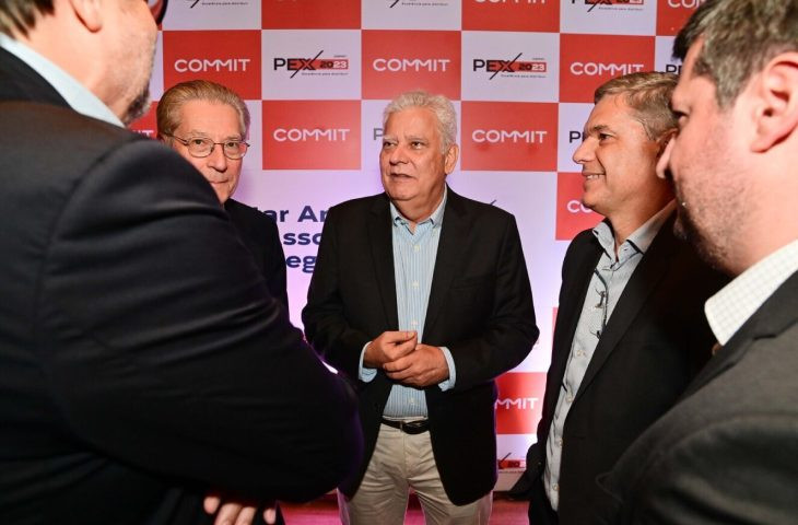 Premiada pelas melhores práticas, MSGÁS é homenageada em São Paulo