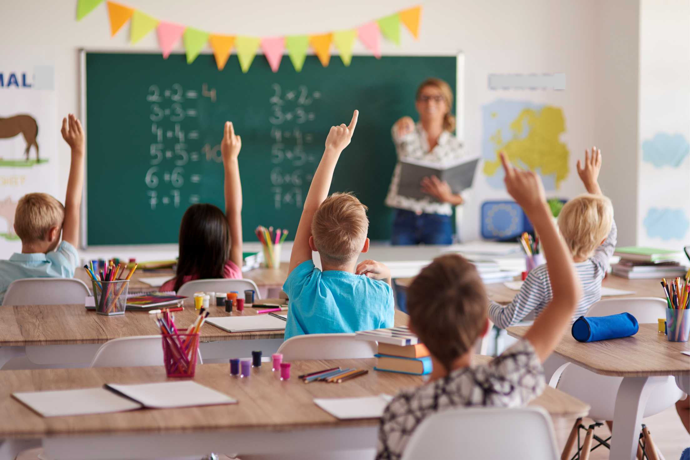 Secretaria Municipal de Educação de Caarapó abre matrículas para o ano letivo de 2024