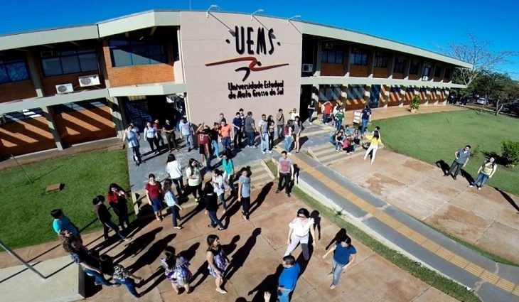 Inscrições abertas para o mestrado da UEMS em Desenvolvimento Regional e Sistemas Produtivos