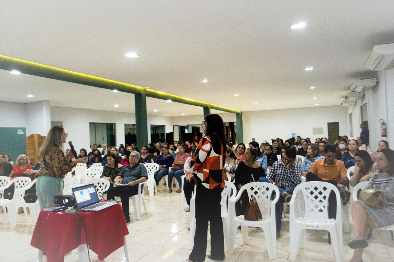 Secretaria Municipal de Educação de Caarapó adota o programa ‘Jovens Empreendedores - Primeiros Passos’ do Sebrae