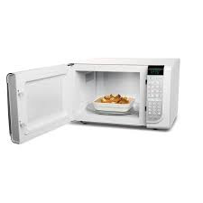 Micro-ondas mata as bactérias dos alimentos?
