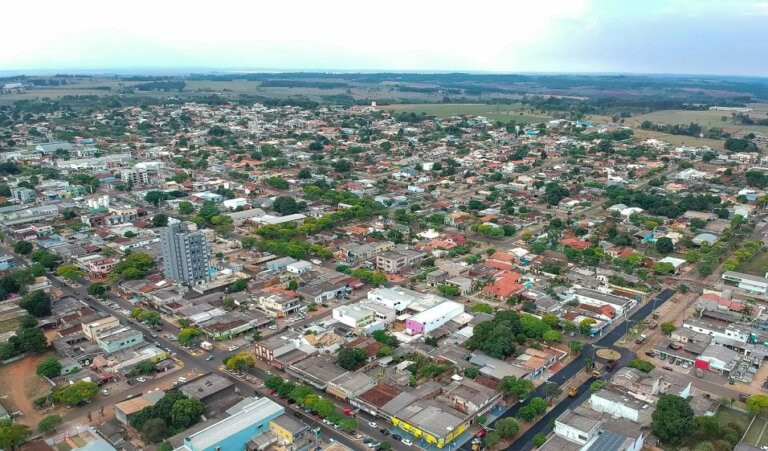Eleições 2024: 2ª pesquisa Ranking aponta os favoritos em Amambai