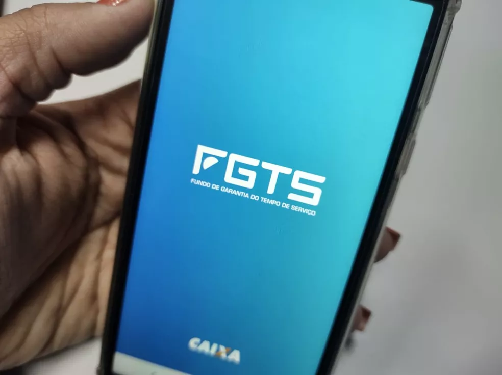 'Saque FGTS em processamento': recebeu esta frase no app? Veja o que ela significa
