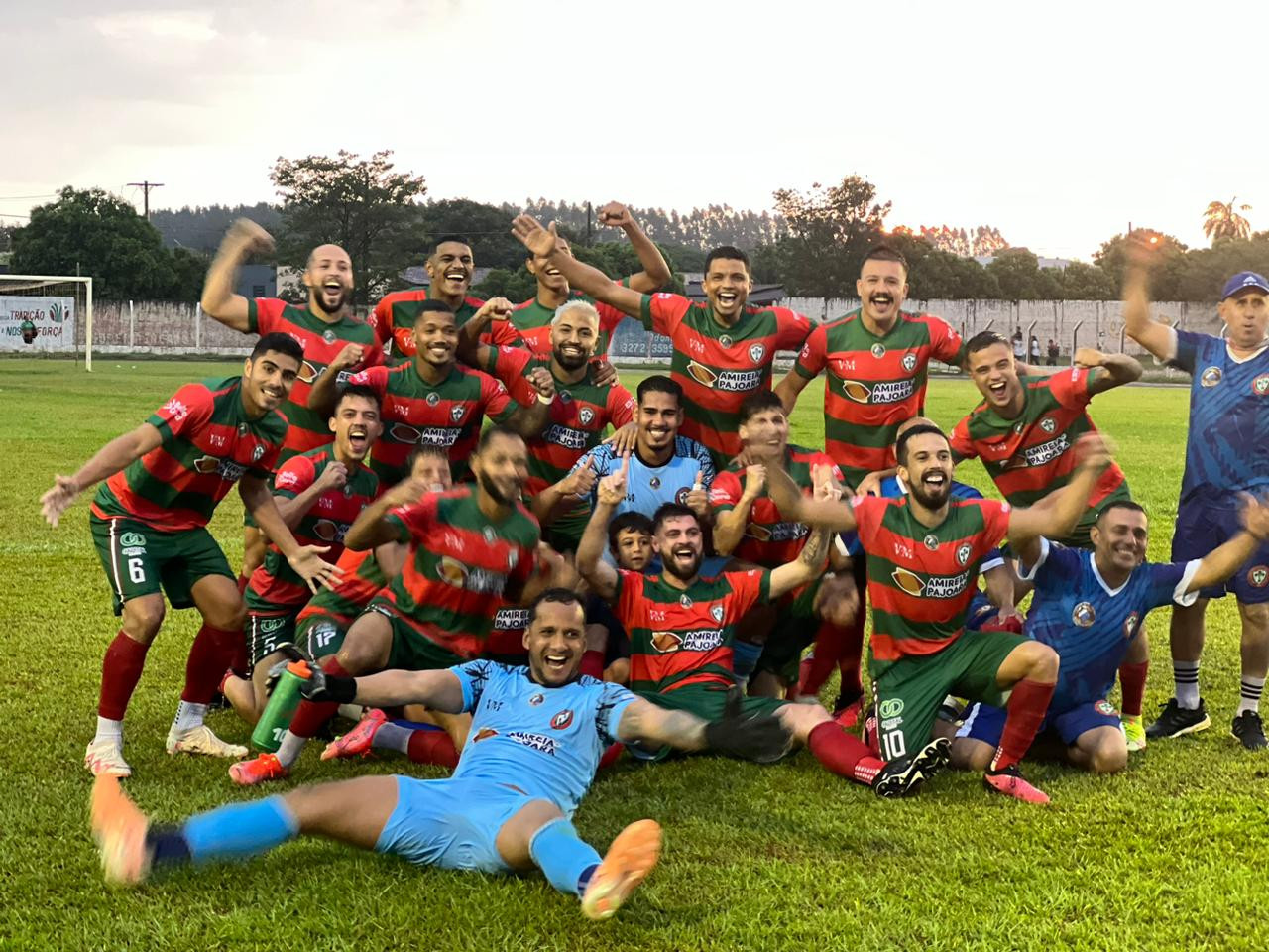 Rumo à final: Portuguesa vence nos pênaltis e se aproxima do primeiro título no profissional