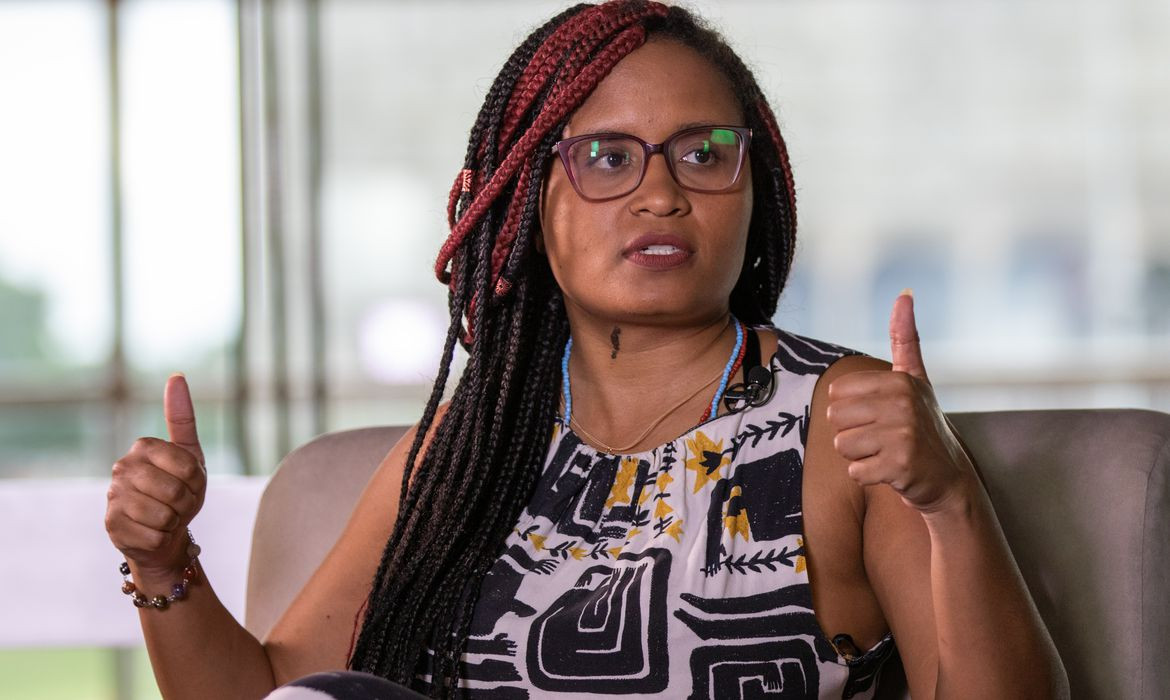 Pronasci é retomado com foco na redução de feminicídios Pronasci é retomado com foco na redução de feminicídios