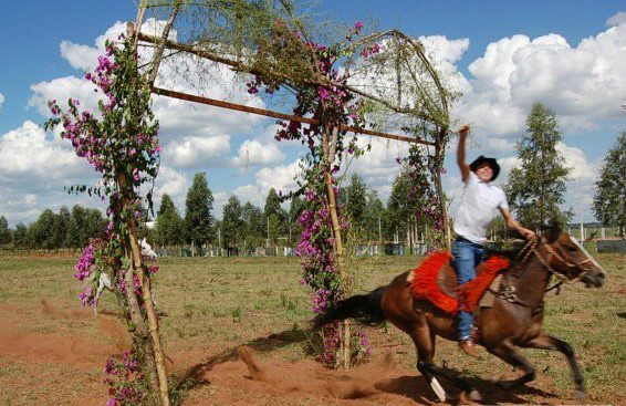 7º Encontro do Folclore será realizado nos dias 2 e 3 de setembro em Amambai