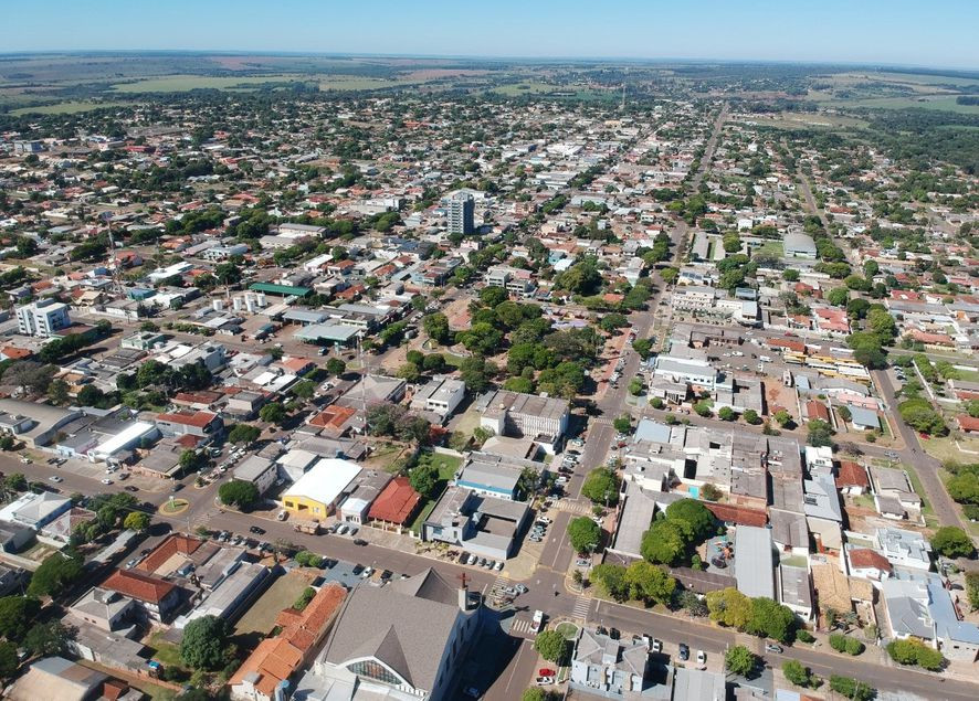 Amambai: Comércio abrirá até meio dia neste sábado; No dia 08 de julho abrirá o dia todo