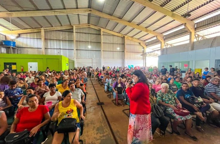 Mais Social: de fraldas a leite, beneficiárias apontam programa como essencial para o básico do dia a dia