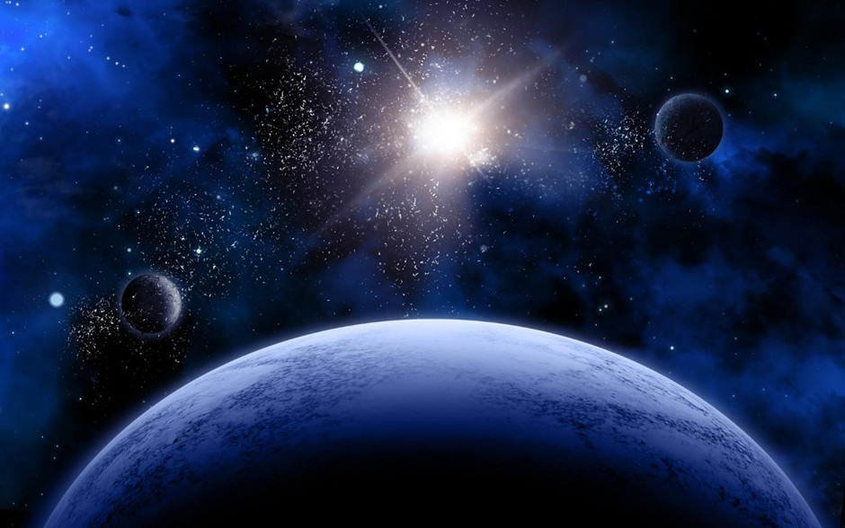 Stellium: astrologia explica alinhamento de planetas no mapa astral