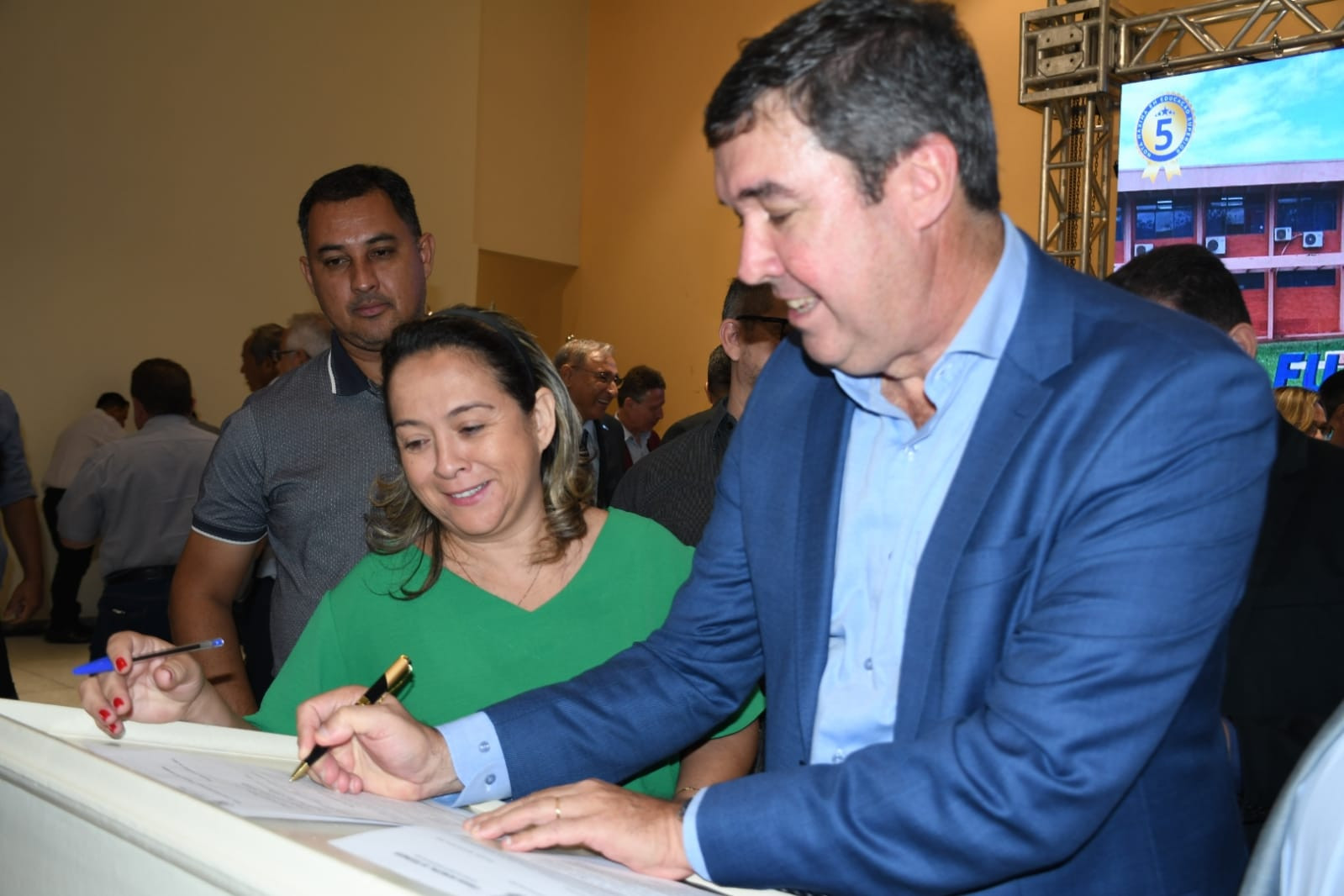 Para atender Laguna Carapã e Caarapó, Lia Nogueira solicita pavimentação da MS-280/378