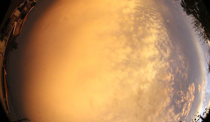 Com La Ninã, próximo trimestre pode ter calor e chuvas acima da média em Mato Grosso do Sul