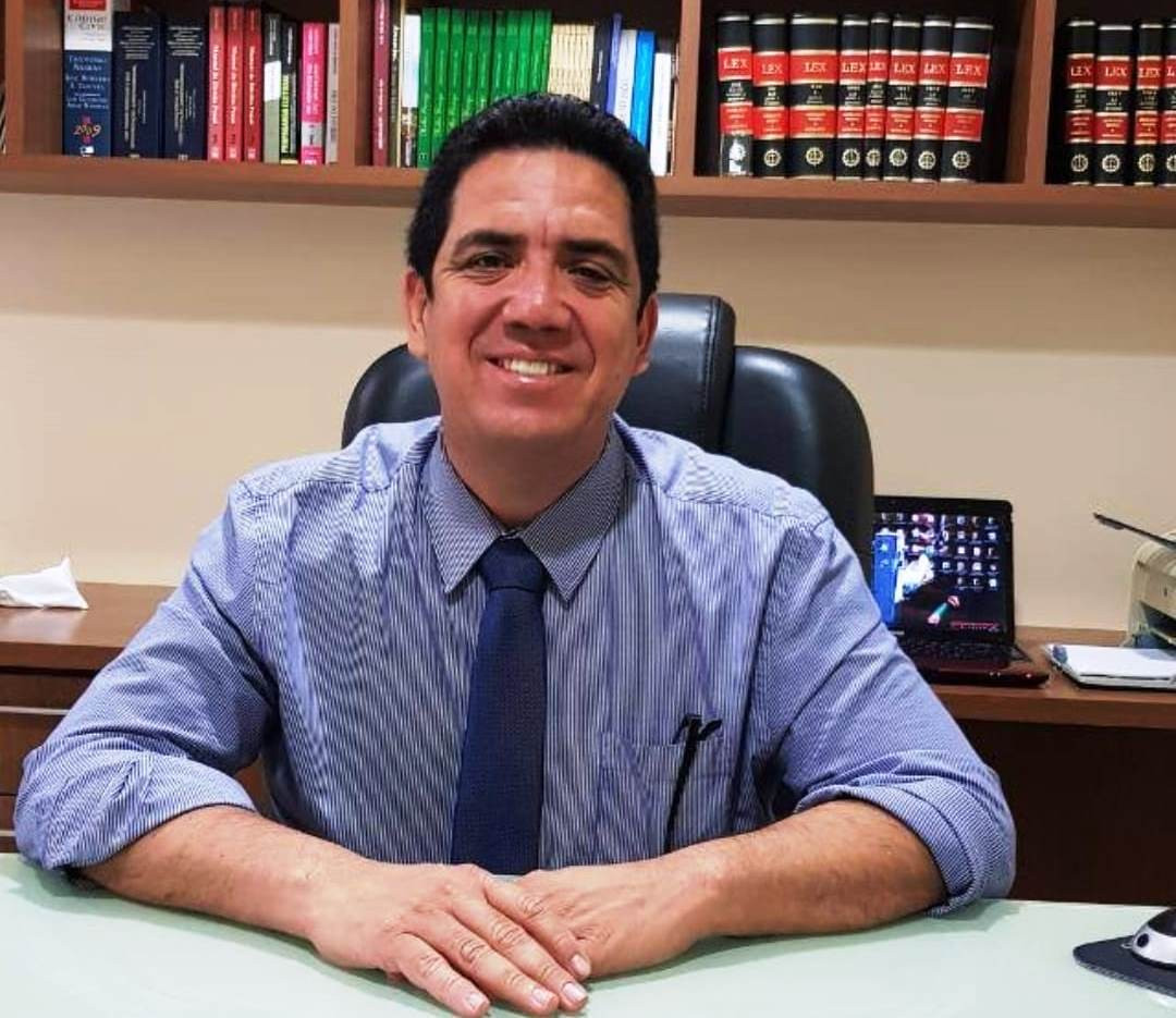 Vereador Dr. Odil Puques quer audiência pública para discutir situação da UEMS em Amambai; ASSISTA