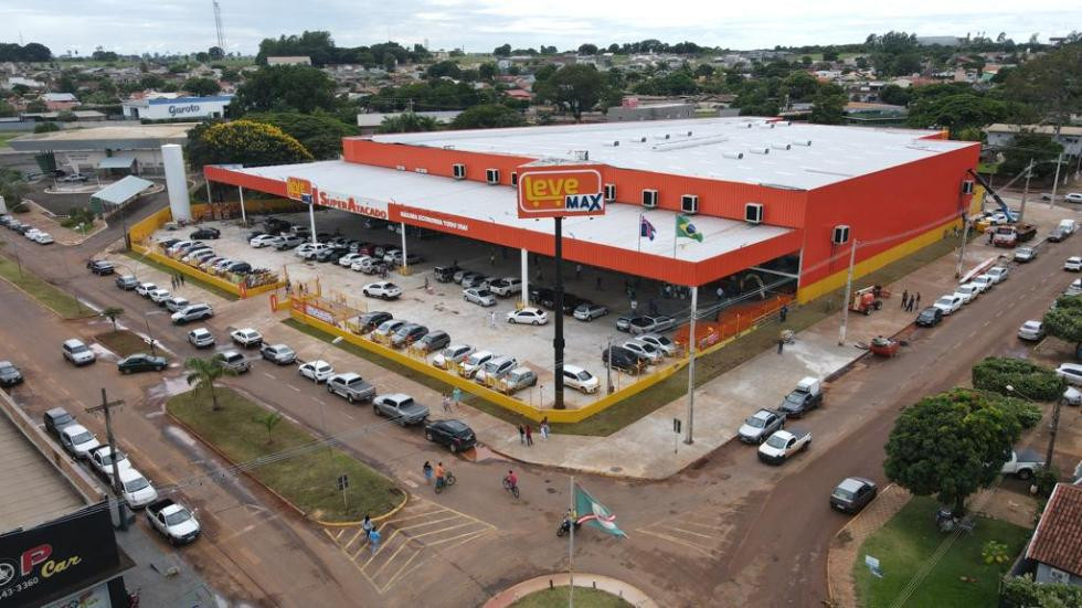 Com 35 anos em MS, Grupo ABV atinge a marca de R$ 1 bi de faturamento anual