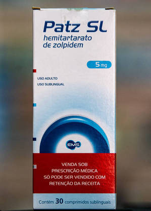 Venda de zolpidem, remédio da moda para dormir, cresce 676% em dez anos no Brasil