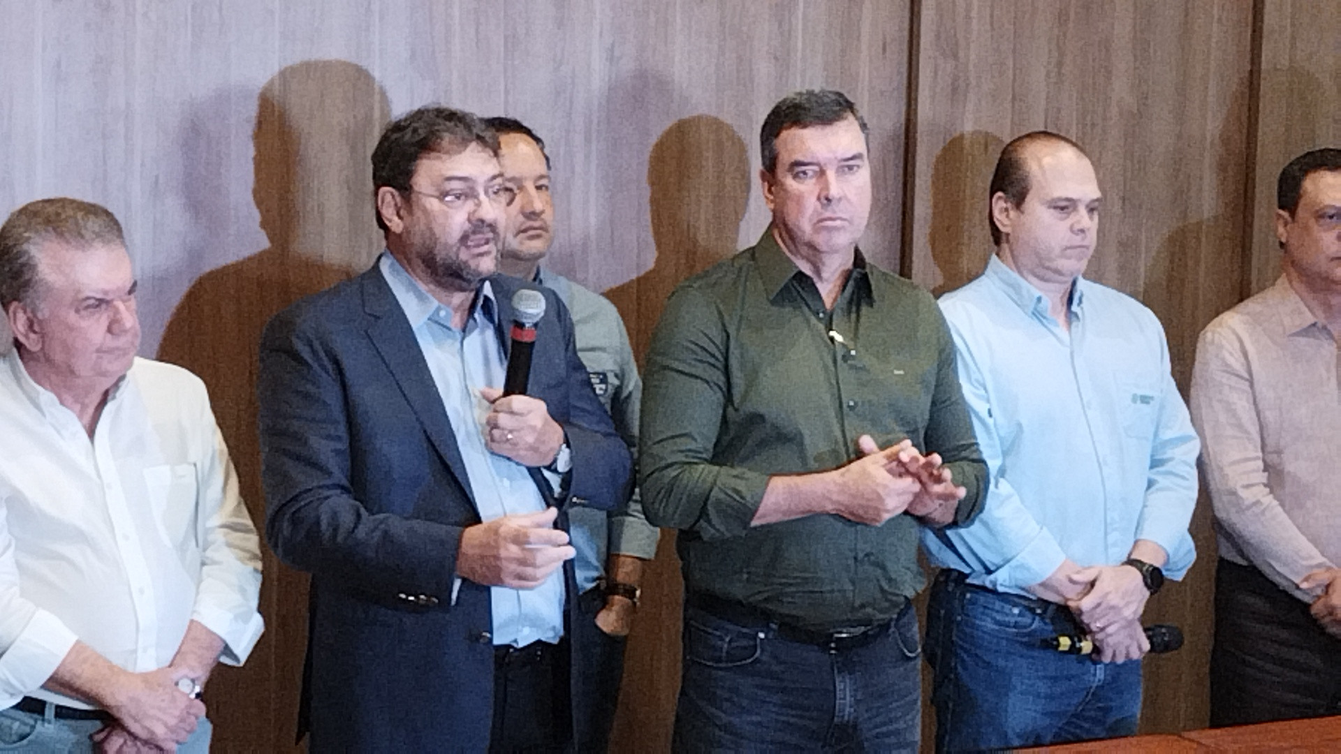 Fiems comemora decisão do governo de MS em manter alíquota de 17% de ICMS para 2024