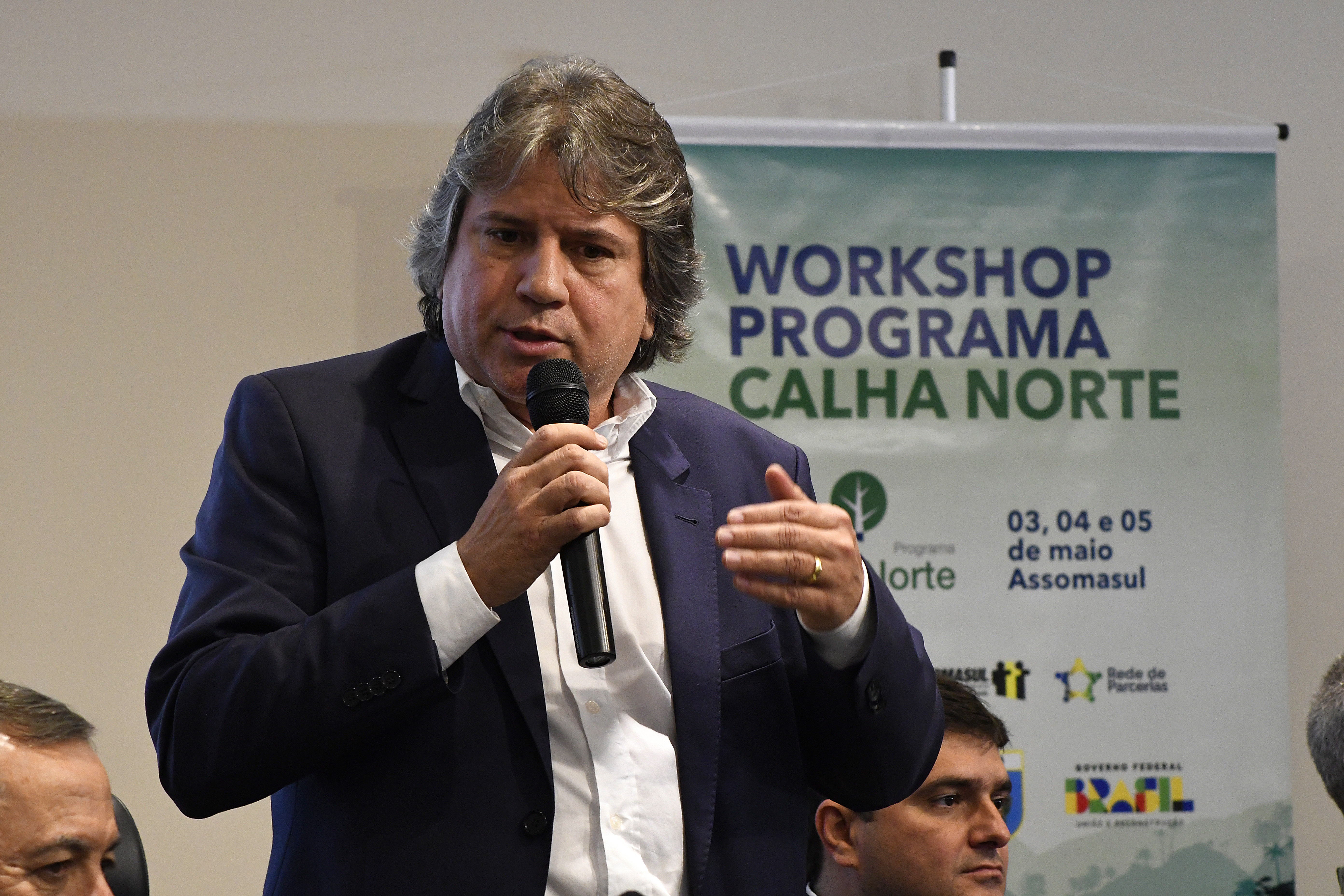 MS tem 44 cidades de fronteira que podem receber investimentos do programa Calha Norte