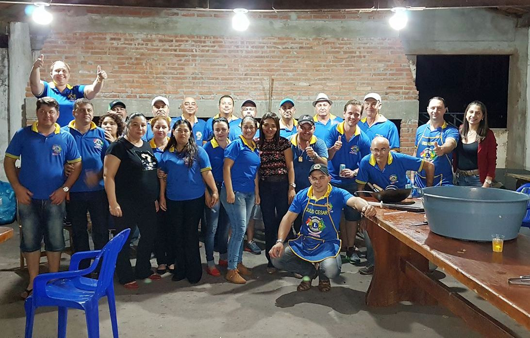 Festa do Porco no Tacho acontece neste sábado em Coronel Sapucaia