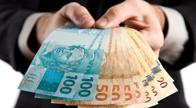 União paga R$ 1,07 bilhão de dívidas de estados em novembro
