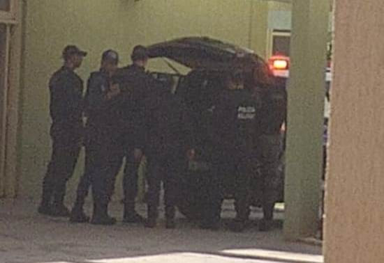 Hospital em Amambai recebeu 7 indígenas feridos e um já em óbito, resultado do confronto da manhã desta sexta-feira