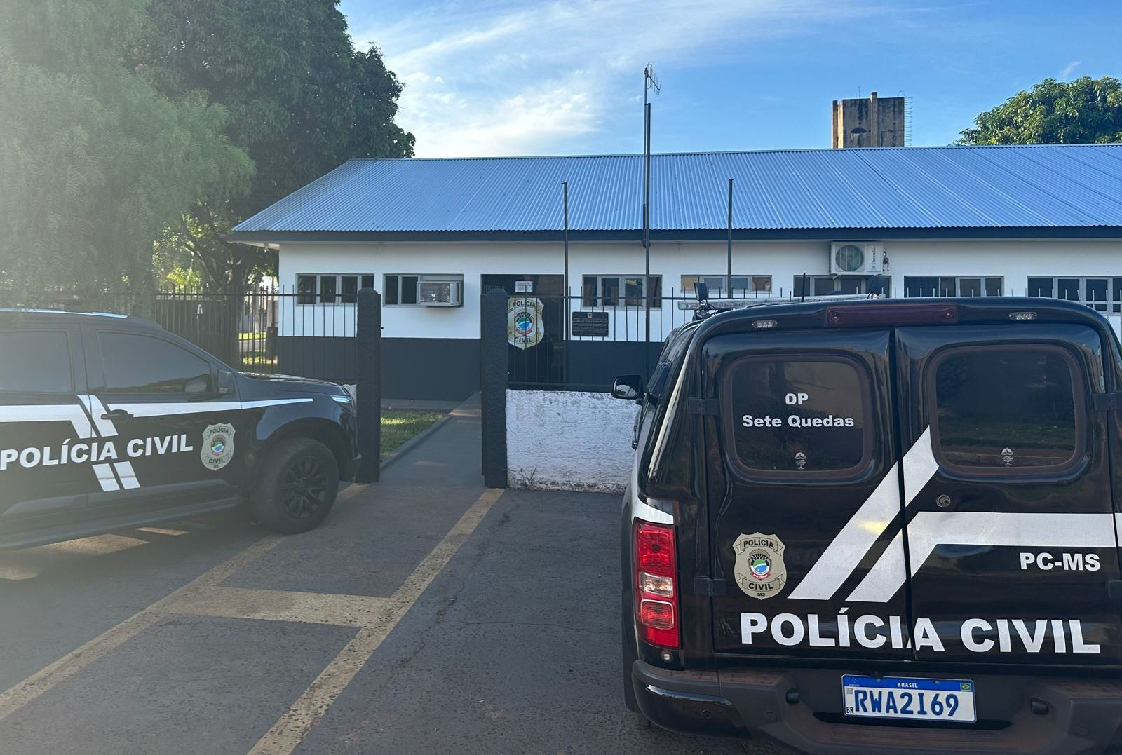 Após receber fotos de garota nua via WhatsApp homem é vítima de extorsão em Sete Quedas