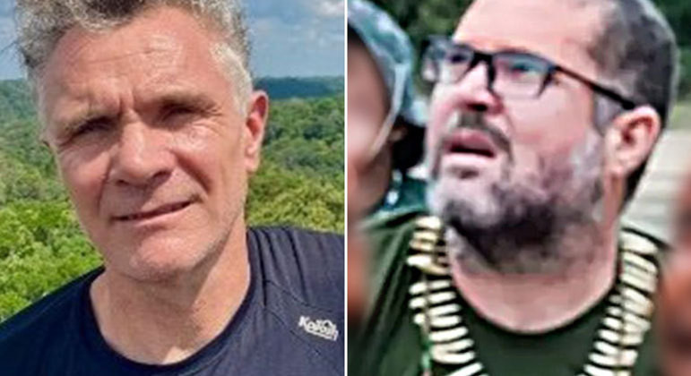 Ministro da Justiça diz que restos mortais foram encontrados no Amazonas pela PF