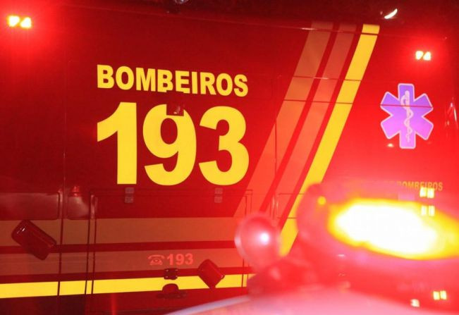 Telefones do Corpo de Bombeiros foram restabelecidos em Amambai