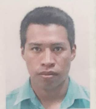 Nota de falecimento de Mailson Carmona