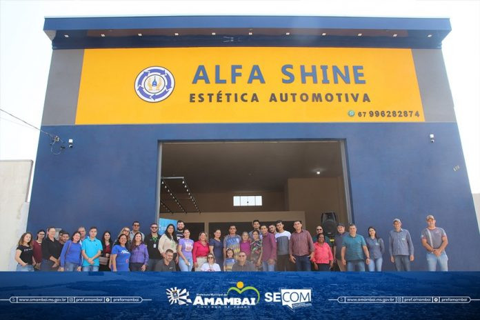 Casa do Trabalhador disponibiliza 76 oportunidades de emprego nesta segunda em Amambai