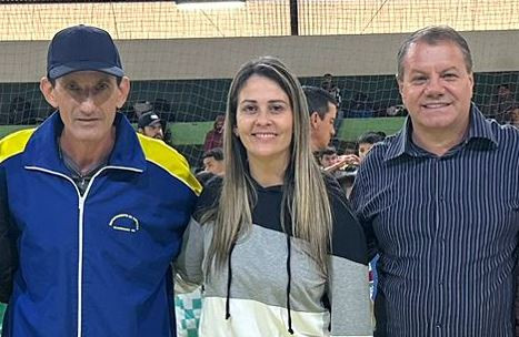 Amambai sedia neste sábado (11) finais do Regional de Futsal de Garotos 2023
